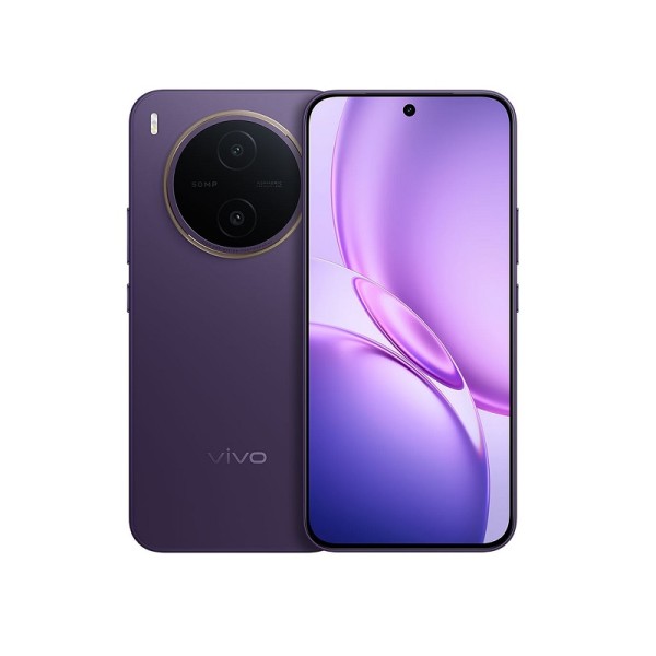 VIVO Y600 Pro